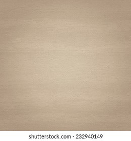 brown canvas with delicate grid to use as grunge background or texture
