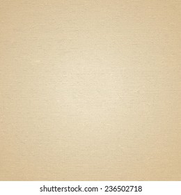 brown canvas with delicate grid to use as grunge background or texture