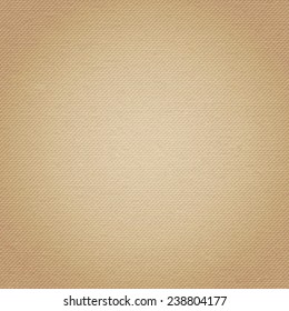 brown canvas with delicate grid to use as grunge background or texture