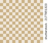 Brown checkerboard vector. Checkerboard vector wallpaper.