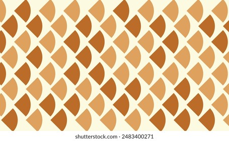 Brown Chocolate Abstract Background Landscape Shape for your graphic resource