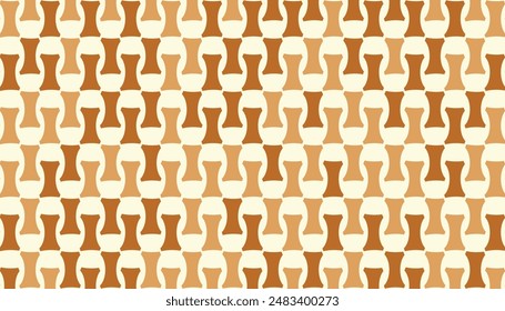 Brown Chocolate Abstract Background Landscape Shape for your graphic resource