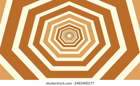 Brown Chocolate Abstract Background Landscape Shape for your graphic resource