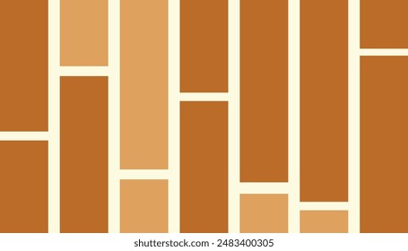 Fondo Abstractas de chocolate marrón Forma del paisaje para su recurso gráfico