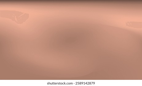 Brown chocolate gradient with color gradation. Nude cream backdrop with plain mesh. Dark warm bg with beige and mocha mousse tone degrade. Smooth blurred luxury cacao business wallpaper design