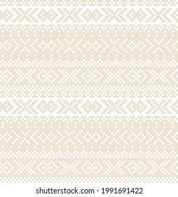 Marrón de fondo de la isla de la feria navideña para textiles de moda, prendas de vestir y gráficos