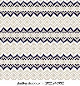 Marrón de fondo de la isla de la feria navideña para textiles de moda, prendas de vestir y gráficos