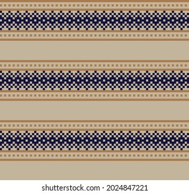 Braun-Weihnachtsmesse, einfarbiger Hintergrund für Modetextilien, Strickwaren und Grafiken