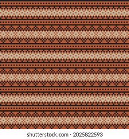 Braun-Weihnachtsmesse, einfarbiger Hintergrund für Modetextilien, Strickwaren und Grafiken