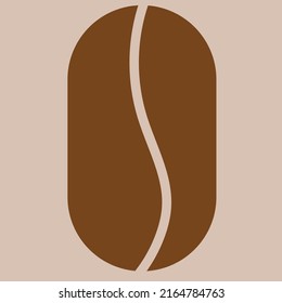 braune Kaffeemaschine