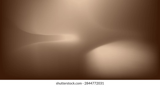 Brown coffee texture and abstract bg gradient with chocolate dark background. Luxury noise sand and toffee gradation cafe with grainy mocca splash. Silk abstract bg and peanut brown mousse.