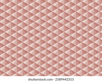 brown color abstract 3d background 