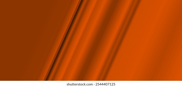 Brown color abstract smooth Wallpaper background For Website theme and Mobile Applications, business infographic and social media, modern decoration, art illustration template design.