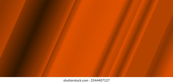 Brown color abstract smooth Wallpaper background For Website theme and Mobile Applications, business infographic and social media, modern decoration, art illustration template design.