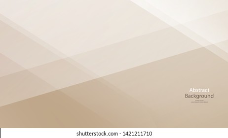 brown color background abstract art vector
