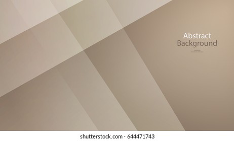 brown color background abstract art vector
