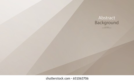 brown color background abstract art vector