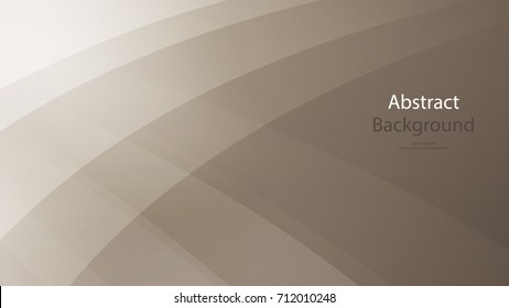 brown color background abstract art vector