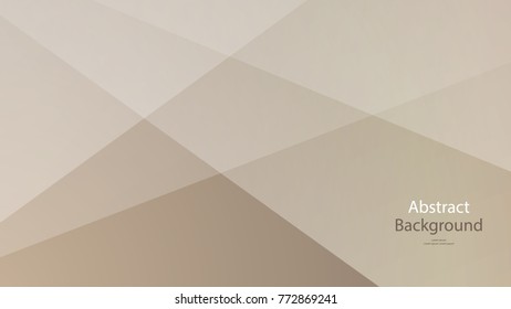 brown color background abstract art vector