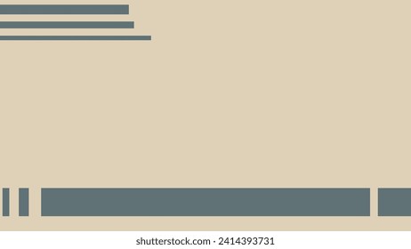 brown color background with grey text space decoration backdrop for text space