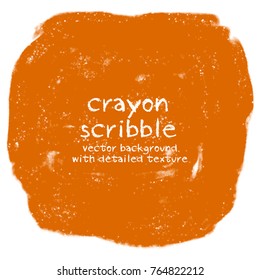 brown color doodle background