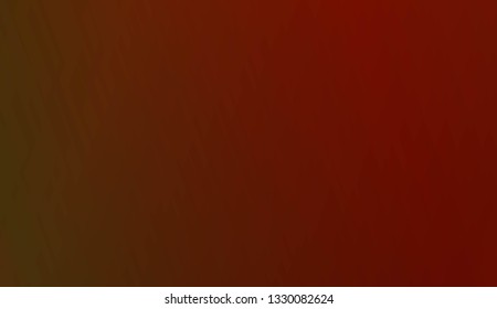 Brown color gradient background. Blurred colorful. Vector illustration. For banner template, flyer, invitation card