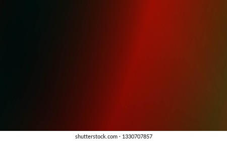 Brown color gradient background. Blurred colorful. Vector illustration. For banner template, flyer, invitation card