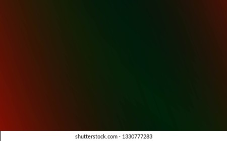 Brown color gradient background. Blurred colorful. Vector illustration. For banner template, flyer, invitation card