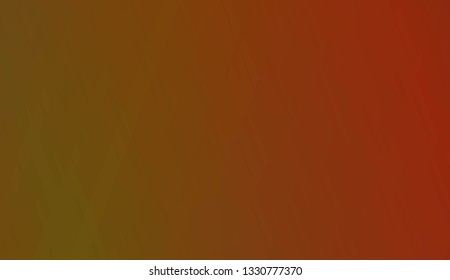 Brown color gradient background. Blurred colorful. Vector illustration. For banner template, flyer, invitation card