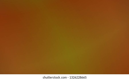 Brown color gradient background. Design for screen, presentation, wallpaper. Vector illustration.