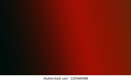 Brown color gradient background. Design for screen, presentation, wallpaper. Vector illustration.