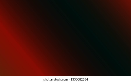 Brown color gradient background. Design for screen, presentation, wallpaper. Vector illustration.