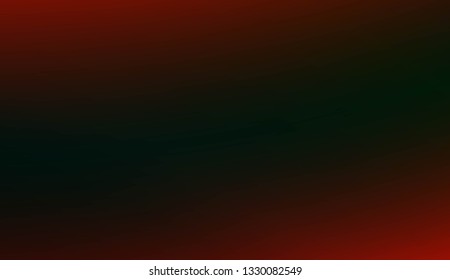 Brown color gradient background. Design for screen, presentation, wallpaper. Vector illustration.