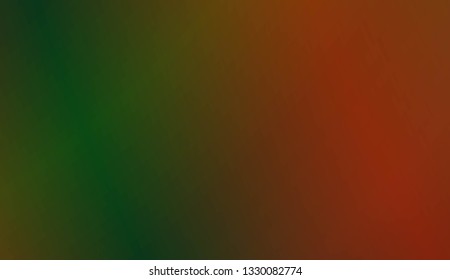 Brown color gradient background. Design for screen, presentation, wallpaper. Vector illustration.