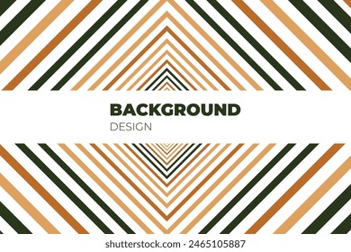 Brown Color Shape Abstract Background for Your Graphic Resource