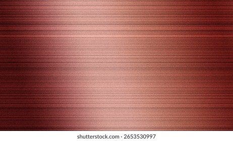 Línea de Vertical de color marrón Fondo de Vector Abstractas con rayas, se puede utilizar para el diseño de la cubierta, cartel e ilustración de stock de publicidad.