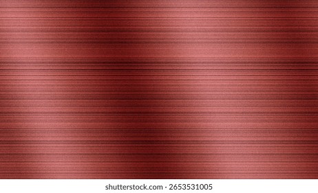 Braune Farbe vertikale Linie Abstrakter Vektorhintergrund mit Streifen, kann für Cover-Design, Poster und Werbung Stockillustrationen verwendet werden.