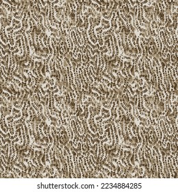 Brown Corel fabric texture new season pattern Modern Terrazzo texture. Polished concrete floor and wall pattern. Color surface marble and granite stone, 