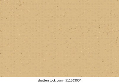 brown corrugated paper texture