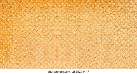 Brown craft paper background or texture. eps 10