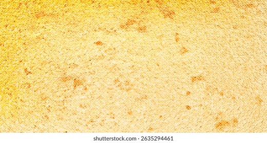 Brown craft paper background or texture. eps 10