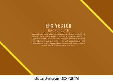 Brown cream background abstract back ground design eps vector monochrome