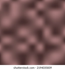 Brown Dark Color Gradiant Illustration. Brown Dark Color Gradiant Background. Not Focused Image Of Bright Brown Dark Color Gradation. 
