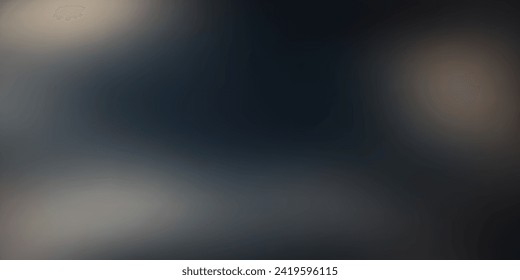 Brown and Dark Grey Wallpaper, Background, Flyer or Cover Design for Your Business with Abstract Blurred Texture -Applicable for Reports, Presentations, Placards, Posters - Creative Vector Template