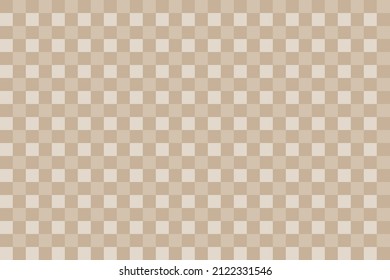 Manteles oscuros y claros para el diseño, tela, textil, decoración, impresión. Ilustración del vector