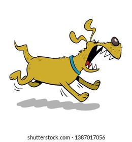 733 Scary dog hound Images, Stock Photos & Vectors | Shutterstock