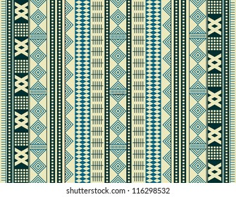 Brown ethnic texture
