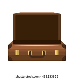 brown executive portfolio