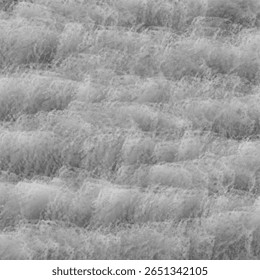 Textura de fibra marrón: Fondo suave, ondulado y Abstractas