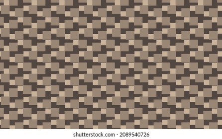 fondo geométrico marrón para tu diseño